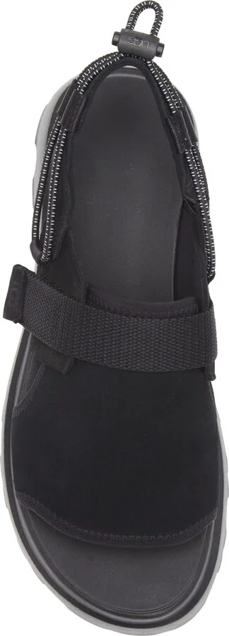 Cady Platform Sandal - Image 5