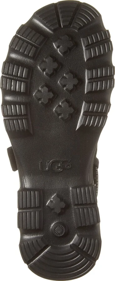 Cady Platform Sandal - Image 6