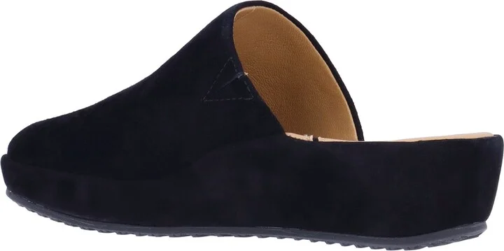 Cady Platform Wedge Mule - Image 2