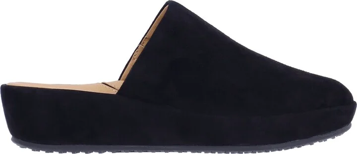 Cady Platform Wedge Mule - Image 3