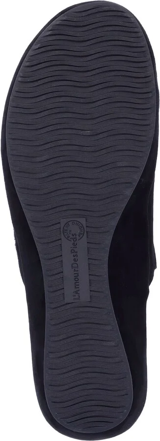 Cady Platform Wedge Mule - Image 6