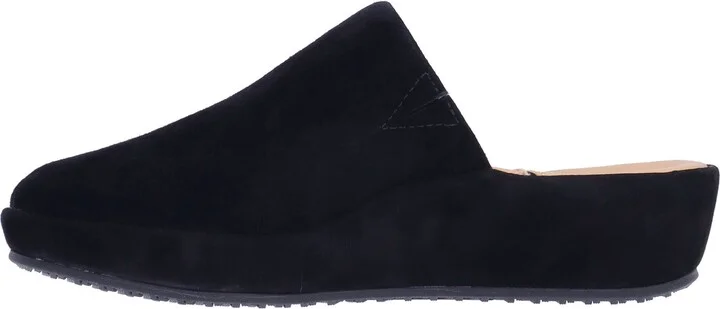 Cady Platform Wedge Mule - Image 7