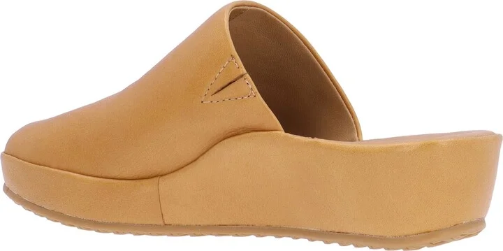 Cady Platform Wedge Mule - Image 9