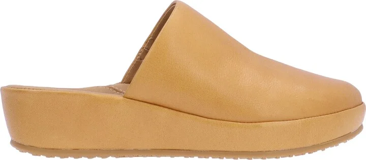 Cady Platform Wedge Mule - Image 10