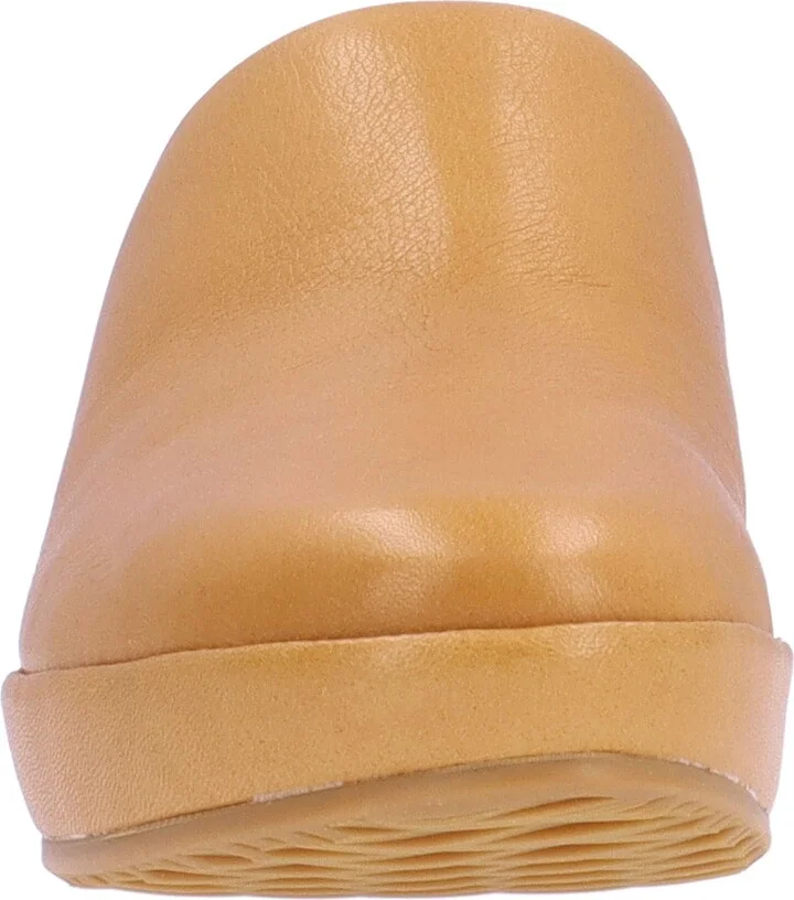 Cady Platform Wedge Mule - Image 11