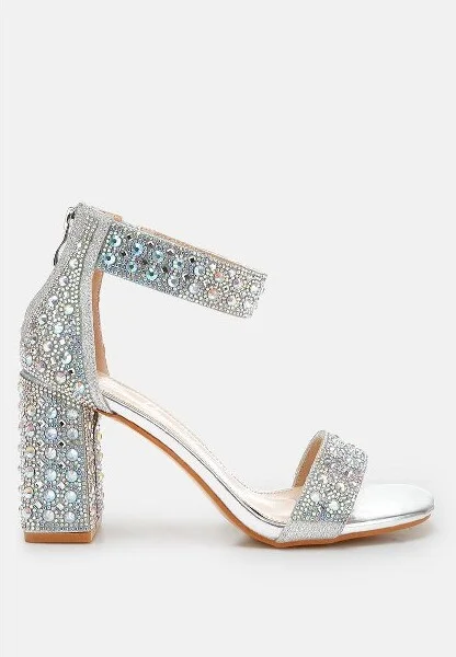silver