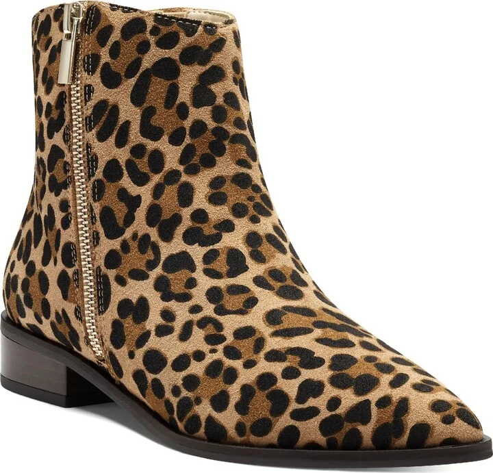 Cadyna Womens Ankle Boots