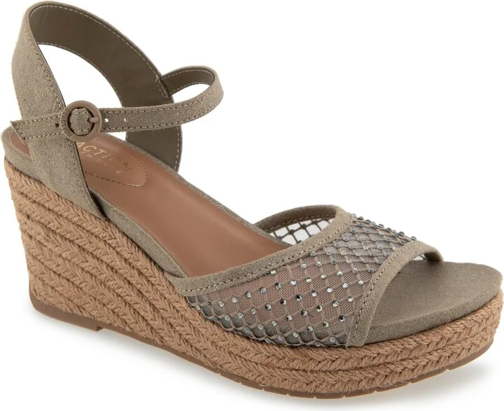 OAK MESH