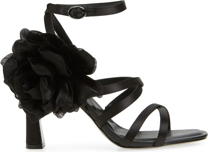 Caela Rosette Sandal - Image 4