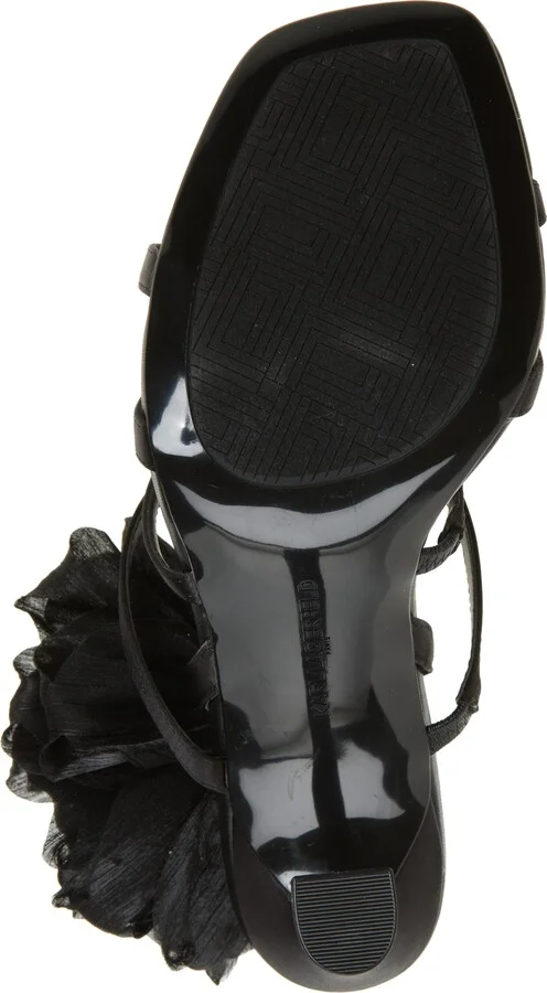 Caela Rosette Sandal - Image 6