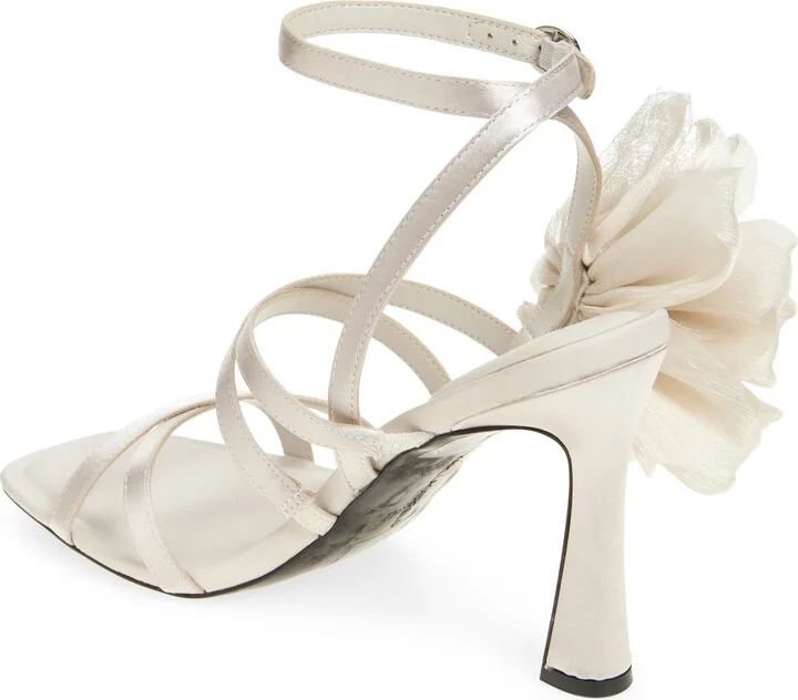 Caela Rosette Sandal - Image 8