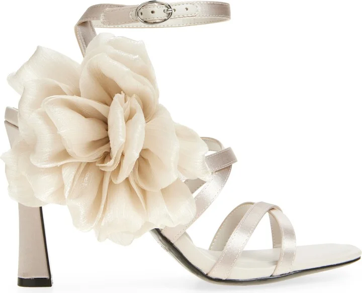Caela Rosette Sandal - Image 10