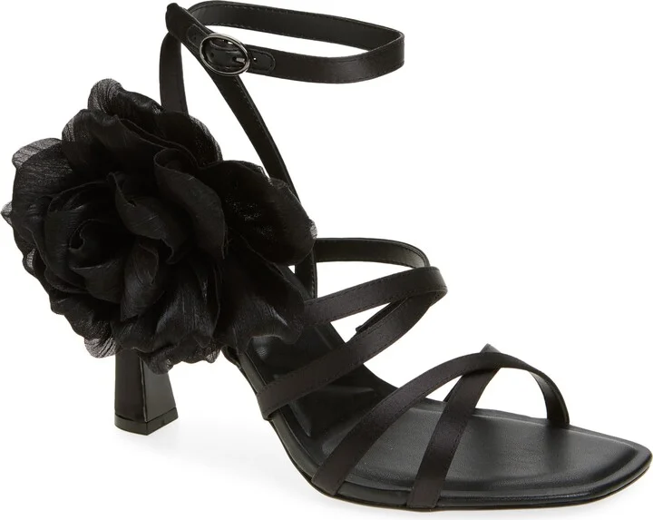 Caela Rosette Sandal