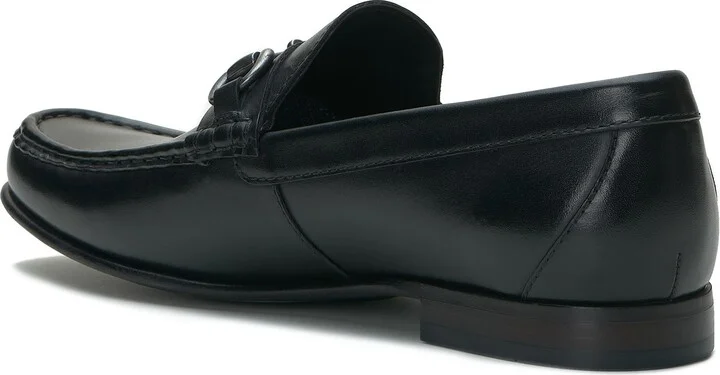 Caelan Moc Toe Bit Loafer - Image 2