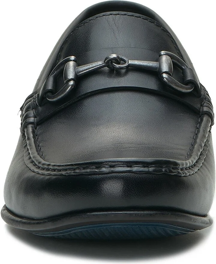 Caelan Moc Toe Bit Loafer - Image 4