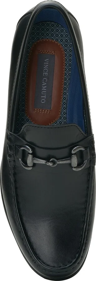 Caelan Moc Toe Bit Loafer - Image 5