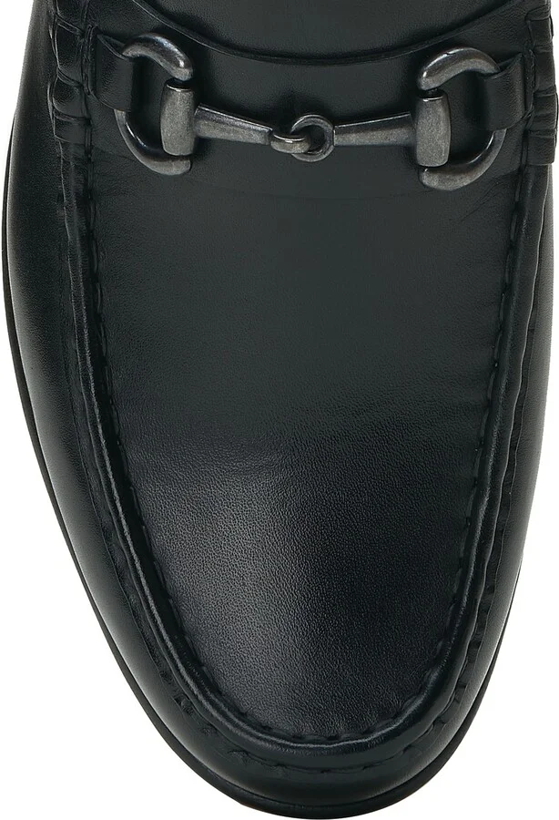 Caelan Moc Toe Bit Loafer - Image 8