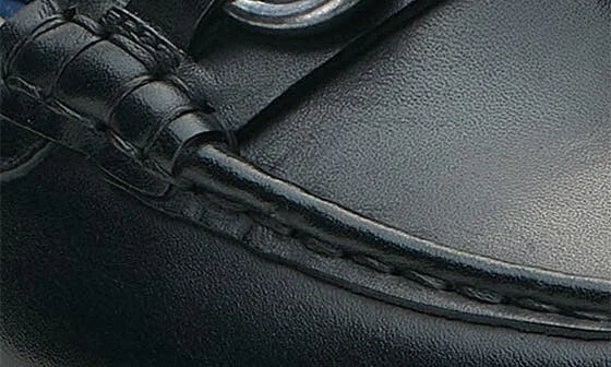Caelan Moc Toe Bit Loafer - Image 9