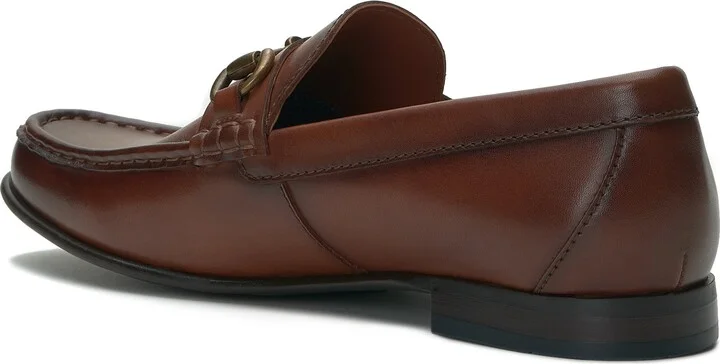 Caelan Moc Toe Bit Loafer - Image 10