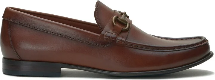 Caelan Moc Toe Bit Loafer - Image 11