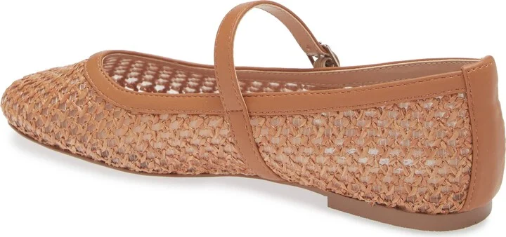 Caeli Mary Jane Flat - Image 2