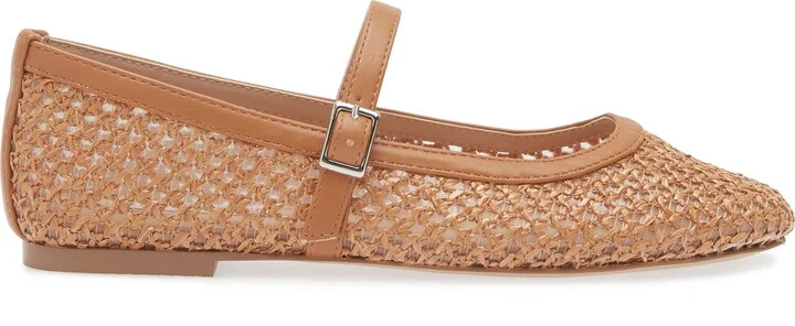 Caeli Mary Jane Flat - Image 4