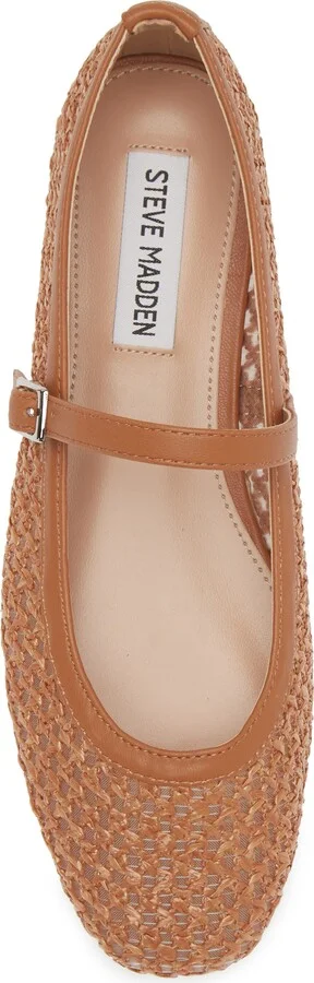 Caeli Mary Jane Flat - Image 5