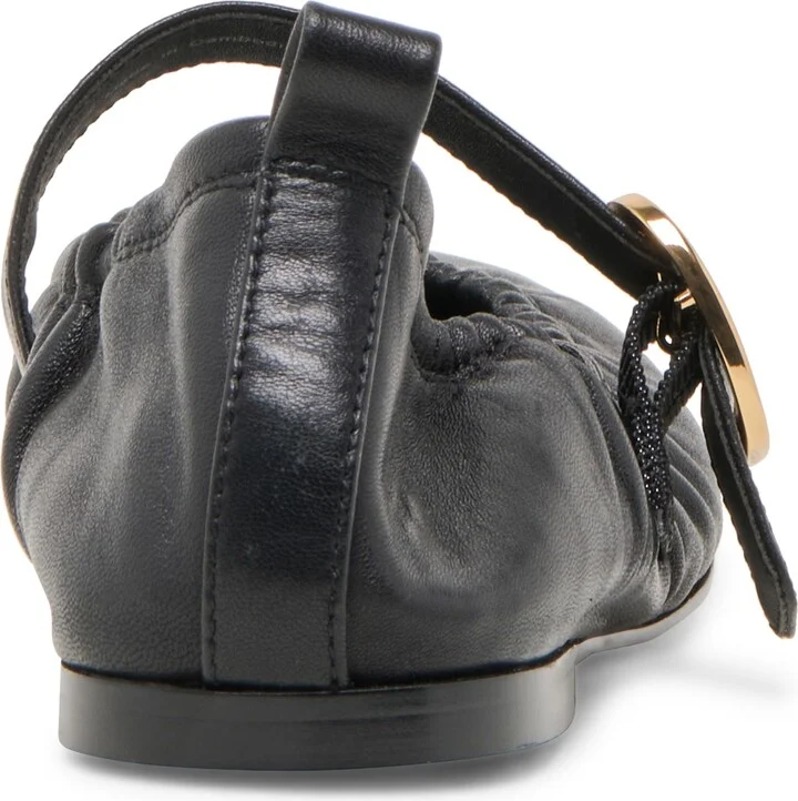 Caely Mary Jane Flat - Image 7