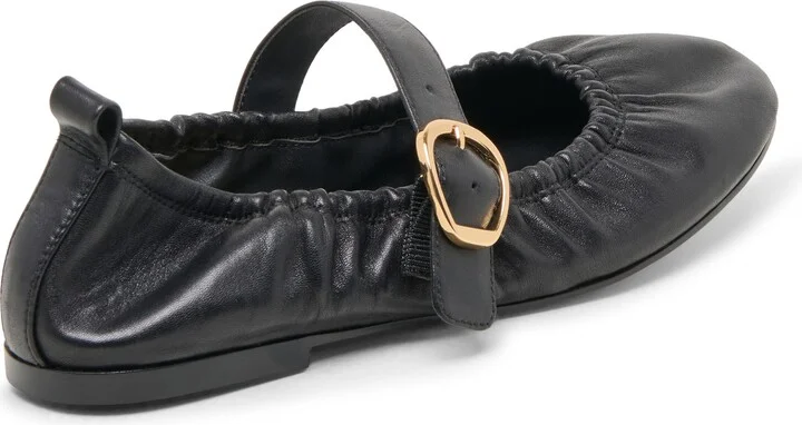Caely Mary Jane Flat - Image 8