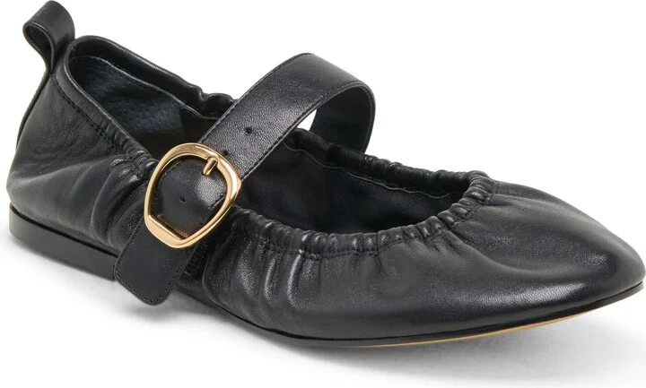 Caely Mary Jane Flat