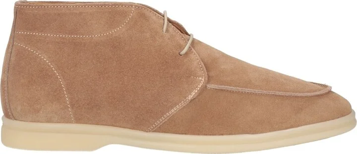 Cafènoir Man Ankle boots - Image 3