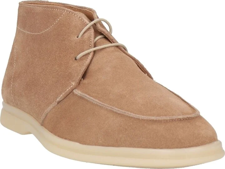 Cafènoir Man Ankle boots - Image 4