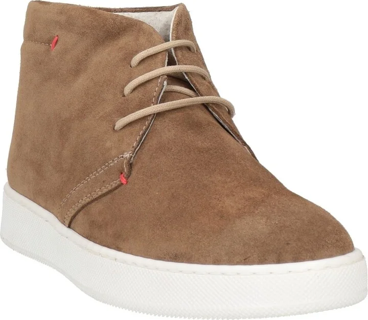 Cafènoir Man Ankle boots - Image 7