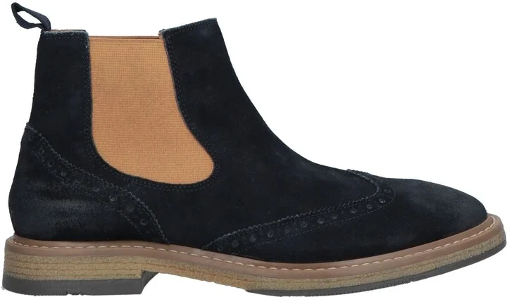 Cafènoir Man Ankle boots - Image 3