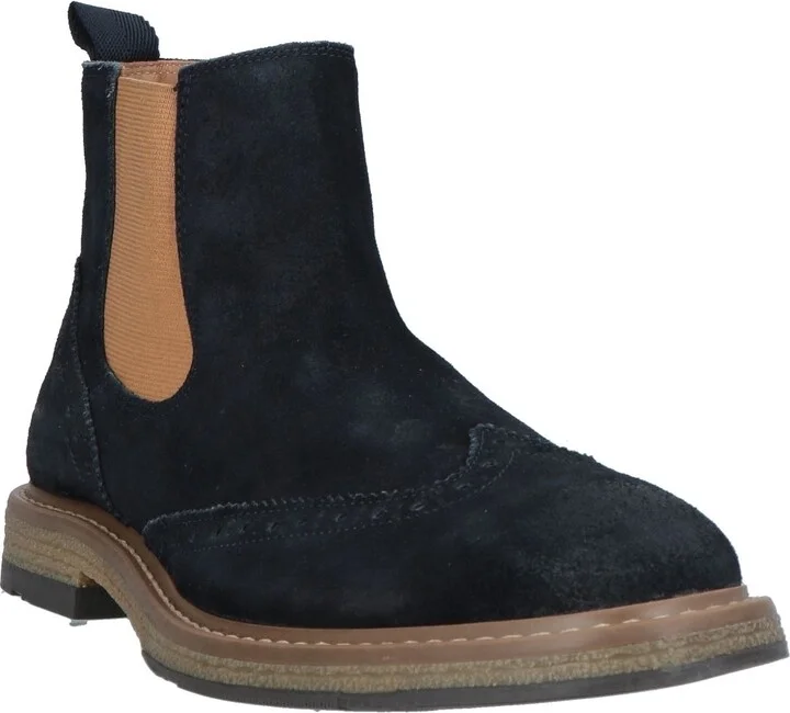 Cafènoir Man Ankle boots - Image 4