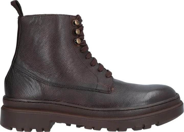 Cafènoir Man Ankle boots - Image 3