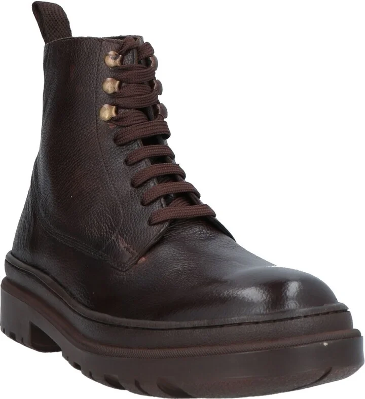 Cafènoir Man Ankle boots - Image 4