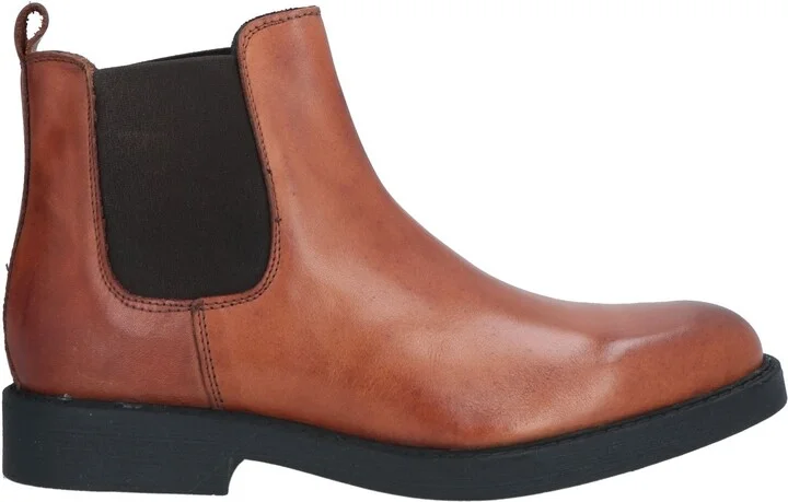 Cafènoir Man Ankle boots - Image 3