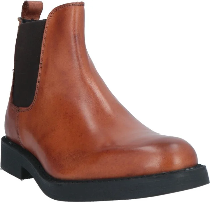 Cafènoir Man Ankle boots - Image 4