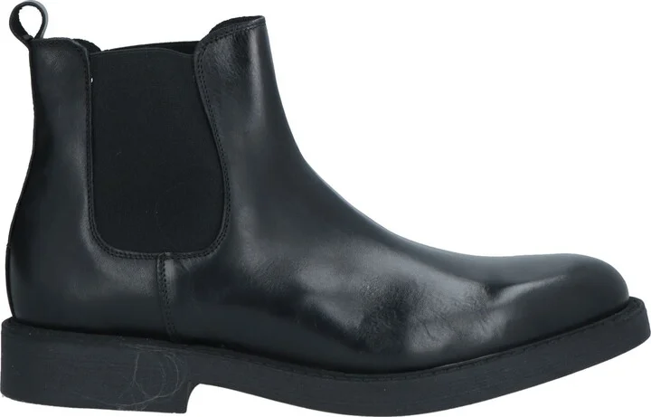 Cafènoir Man Ankle boots - Image 6
