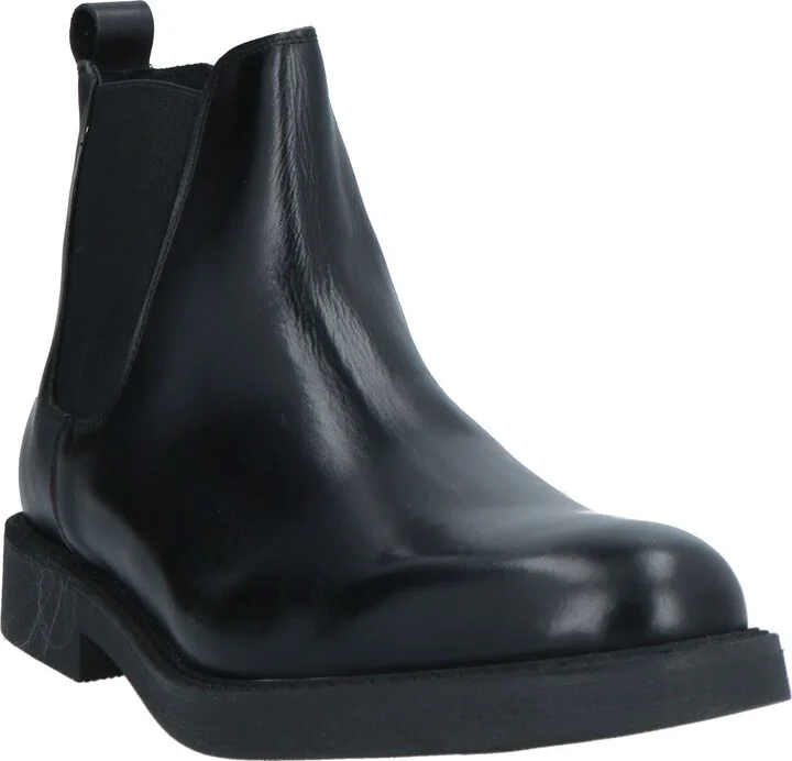 Cafènoir Man Ankle boots - Image 7