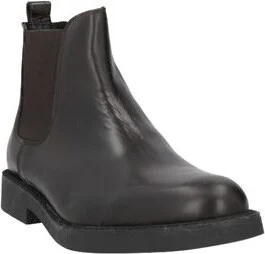 Cafènoir Man Ankle boots - Image 8