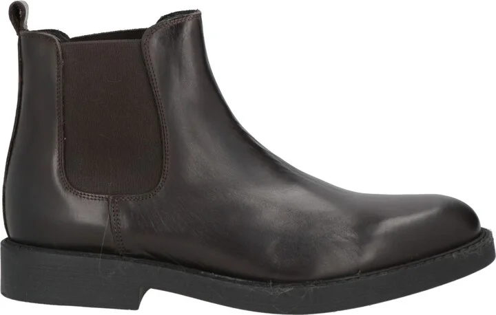 Cafènoir Man Ankle boots - Image 9