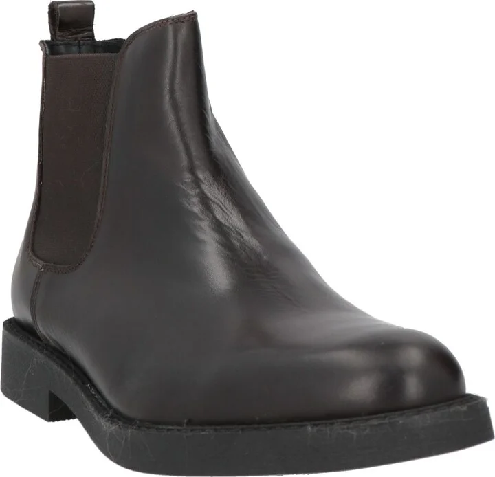 Cafènoir Man Ankle boots - Image 10