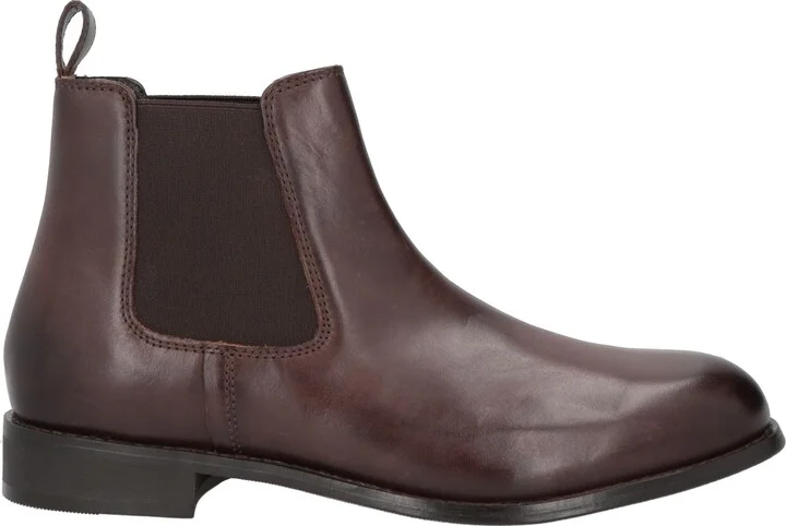 Cafènoir Man Ankle boots - Image 3