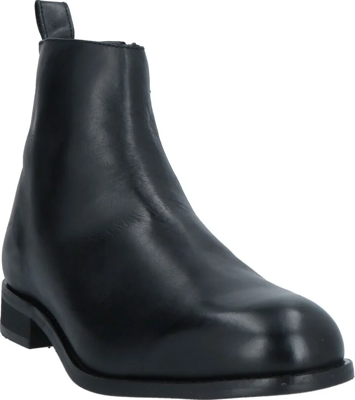 Cafènoir Man Ankle boots - Image 4