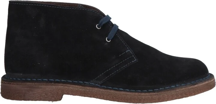 Cafènoir Man Ankle boots - Image 6