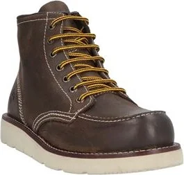 Cafènoir Man Ankle boots - Image 2