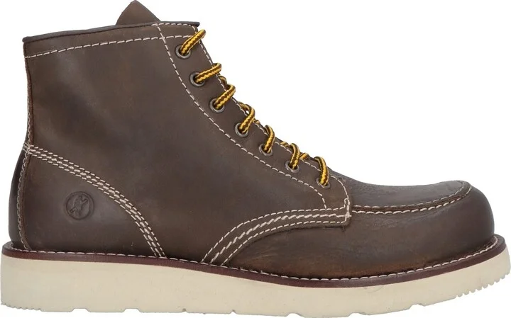 Cafènoir Man Ankle boots - Image 3