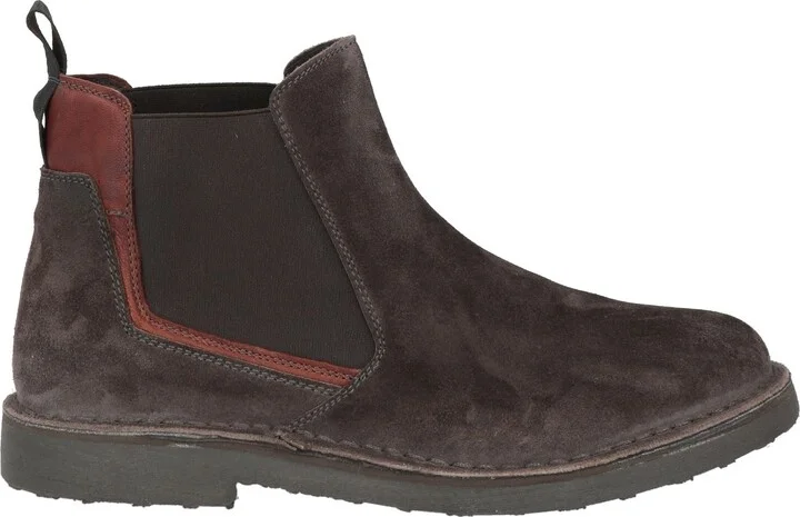 Cafènoir Man Ankle boots - Image 3